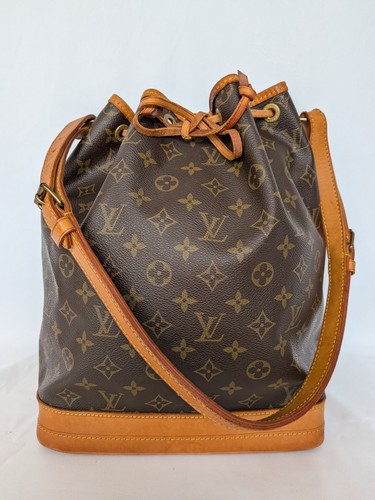 Louis vuitton noé monogram - vuitton,