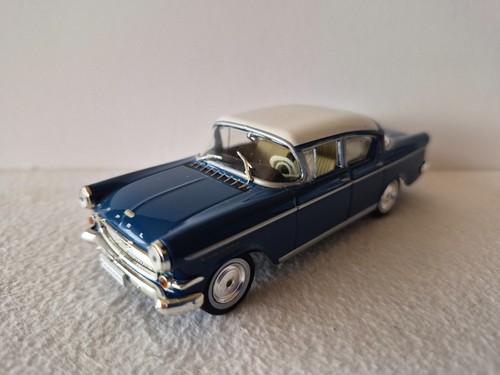 Modellauto opel kapitän - 1-43,