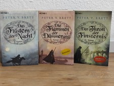 Die Dämonen - Saga von Peter