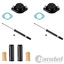 2x BILSTEIN