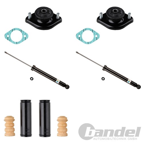 Bilstein - 2x,