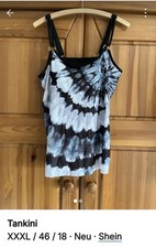 Tankini Neu