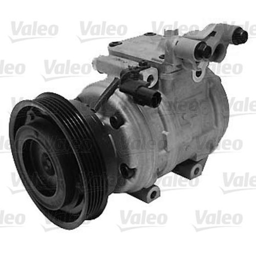 Valeo klimakompressor 10pa15 - klimakompressor,