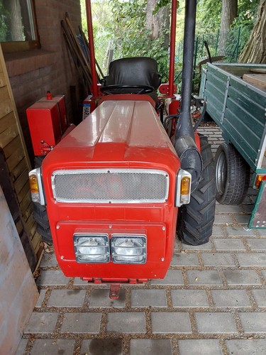 Ferrari lombardini weinberg - ferrari,