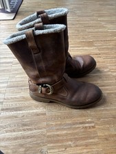 Timberland Damen Stiefel Boots Gr.40 9w