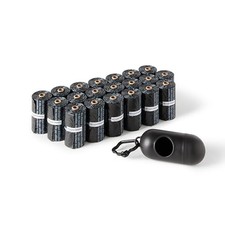 Hundekotbeutel mit Spender &