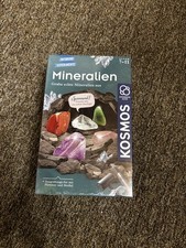 Kosmos Experimentierkasten