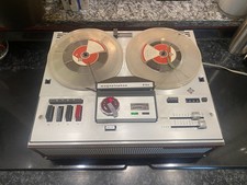 Tonbandgerät TELEFUNKEN