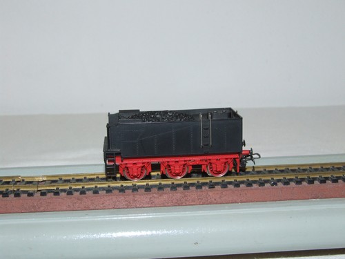 Rivarossi tender für - tender, fs