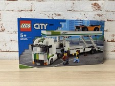 LEGO CITY: Autotransporter -