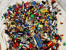 tolle große Menge Lego Steine