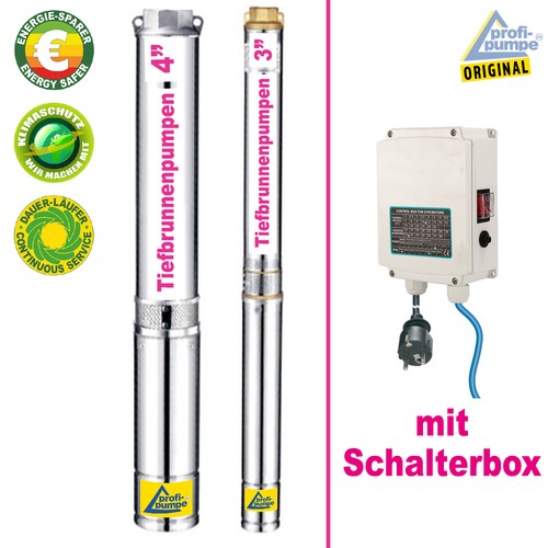 Brunnenpumpe tiefbrunnenpumpe - brunnenpumpe,