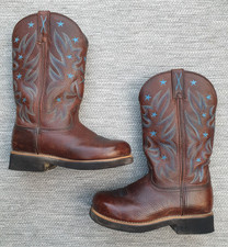 Twisted X Boots Reitstiefel
