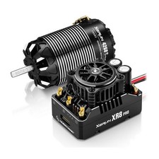 Hobbywing HW38020432 Xerun XR8