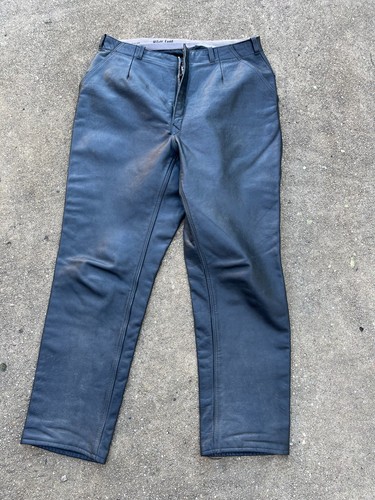 Panzer besatzung lederhose - panzer,
