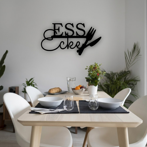 Essecke holzschriftzug i - essecke,