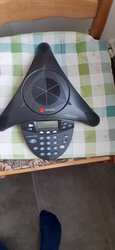 Polycom sound station - polycom,