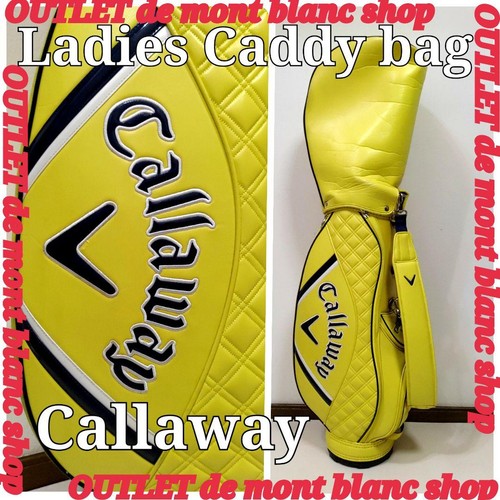Callaway gelb damen - callaway,