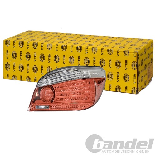 Hella rückleuchte led links - hella,