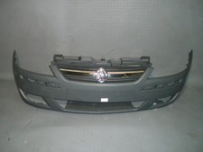 Front Bumper Original Suitable