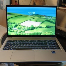 HP ProBook 450 G10 - 15,6" | i5-1335U | 16 GB | 512 GB+Win11pro 25h2