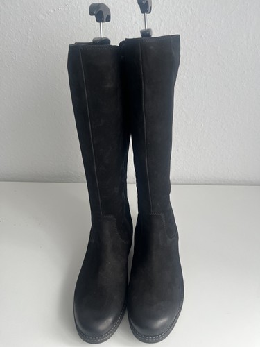 Gabor damen schaftstiefel 8 - gabor,