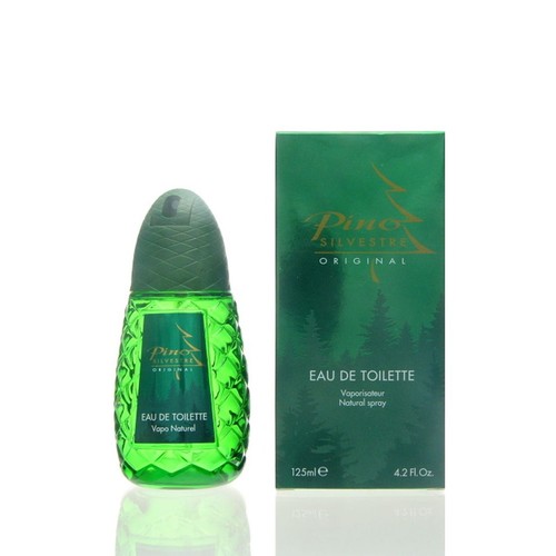Pino silvestre original eau - pino,