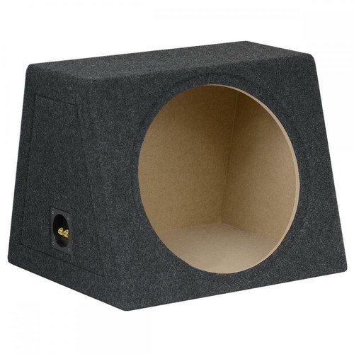 38cm mdf schwarz - 15",