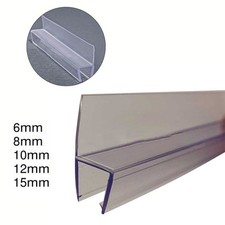 Ersatz Duschtürdichtung 50 cm