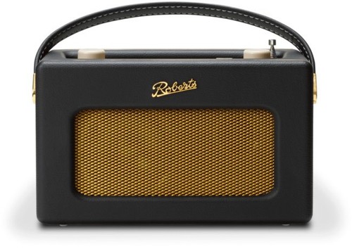 Roberts radio revival - revival, istream