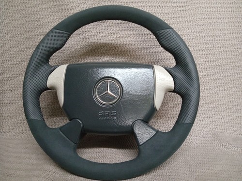 Sport lenkrad mercedes slk - lenkrad,