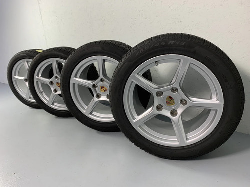 Porsche boxster cayman zoll - porsche, 18