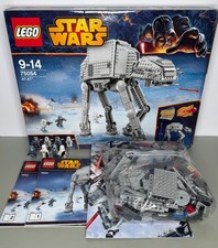 LEGO Star Wars Set 75054 TOP