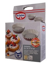 Oetker torteletts - dr.,