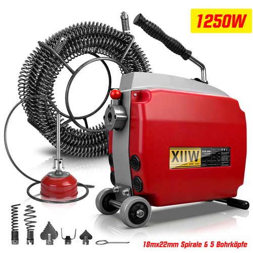 1250w elektrische - 1250w,