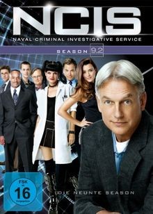 Ncis season 3 dvds - -,