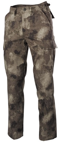 Bdu army rangerhose hose - us,