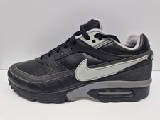 Nike Air Max BW Classics   schwarz grau  Gr.42,5