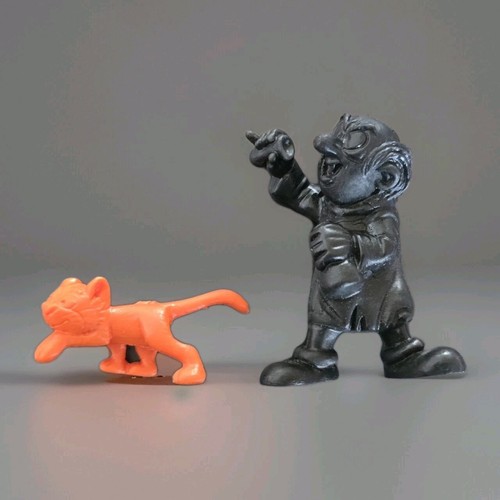 Peyo smurf variante - peyo,