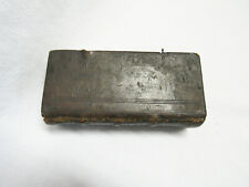 Gebetsbuch dat . 1700 JH