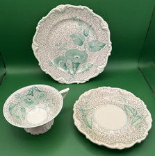 Seltmann Weiden 3 Pc Set Plate