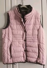 S'QUESTO Stepp Weste Rosé