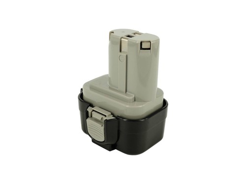 2000mah akku für makita 6207d - für,