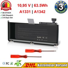 Akku Für Apple MacBook Pro