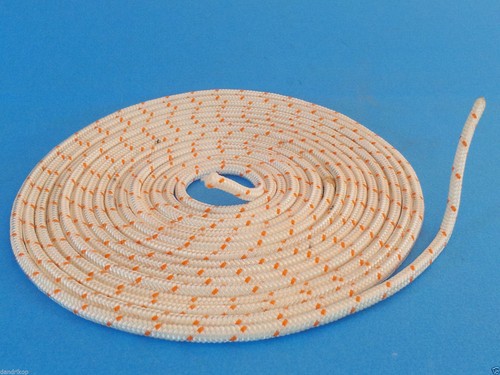Starter rope pull cord - starter,