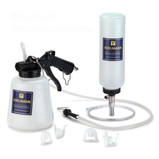 Bremsenentlüftungsgerät