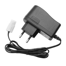 9,6V Ladegerät Stromkabel