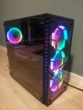 Gaming PC | Ryzen 5 2600 | GTX 1060 6GB | 16GB RAM