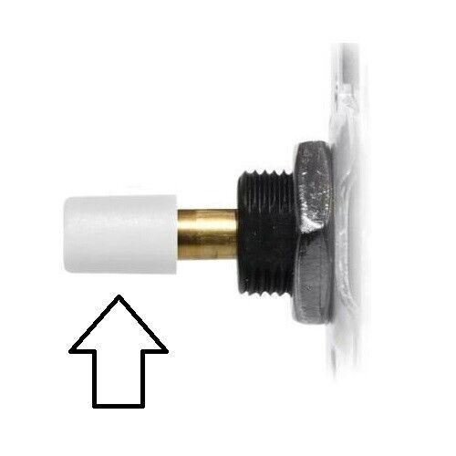 Wellenadapter für dreh dimmer - für,