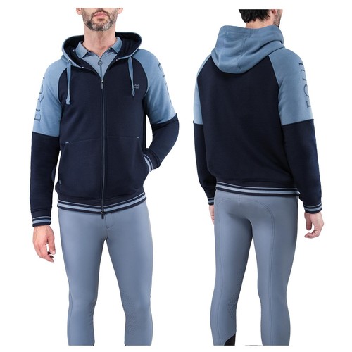 Equiline herren sweatshirt - herren,